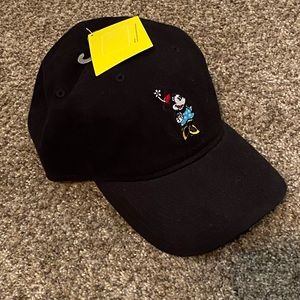 Minnie Mouse Baseball Cap